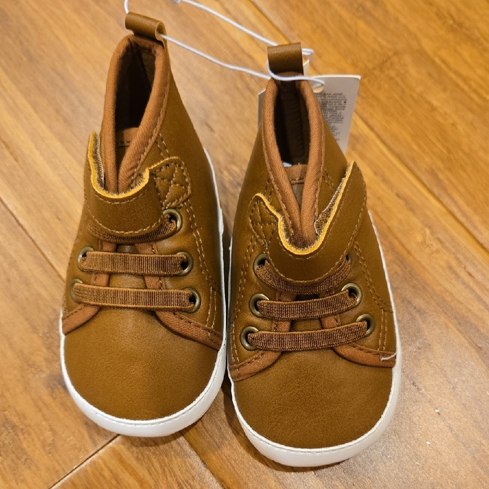 Old Navy Baby Shoes